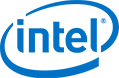 Intel logo